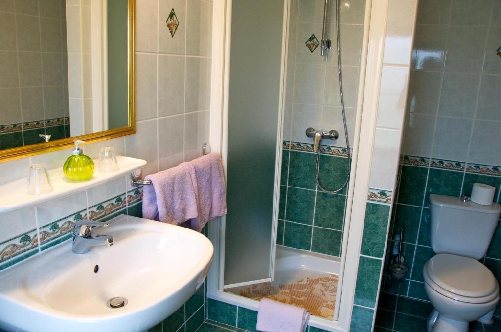 B&B La Roustiere Theux Pokoj fotografie