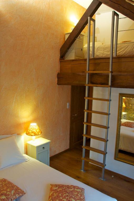 B&B La Roustiere Theux Pokoj fotografie