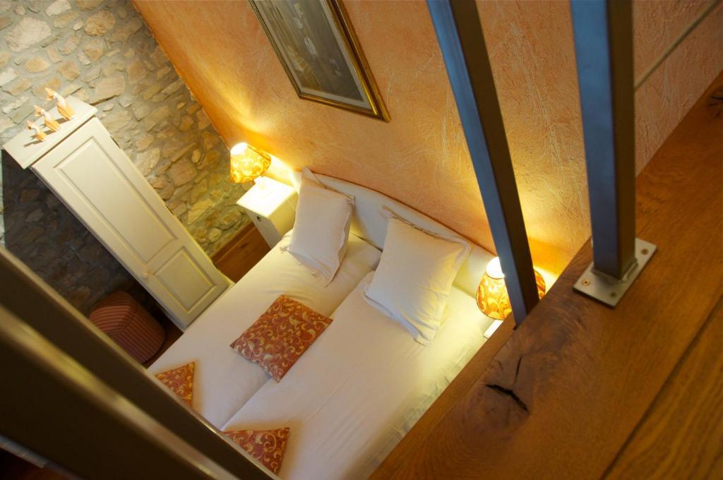B&B La Roustiere Theux Pokoj fotografie