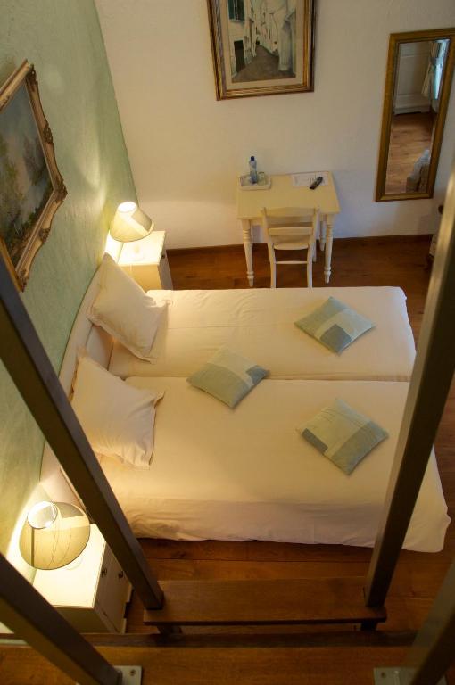 B&B La Roustiere Theux Pokoj fotografie