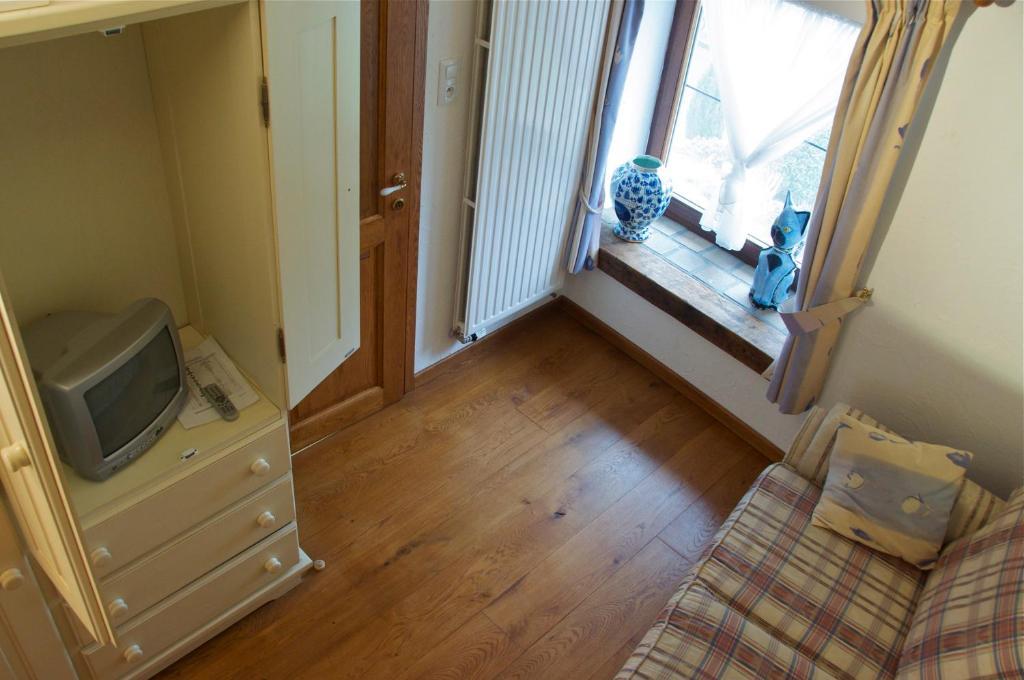 B&B La Roustiere Theux Pokoj fotografie